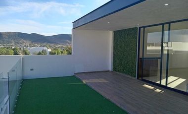 CASA EN VENTA EN LOMAS DE ANGELOPOLIS PARQUE COLIMA COMALA 17