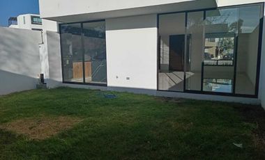 CASA EN VENTA EN LOMAS DE ANGELOPOLIS PARQUE COLIMA COMALA 17