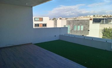 CASA EN VENTA EN LOMAS DE ANGELOPOLIS PARQUE COLIMA COMALA 17