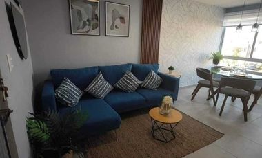 DEPARTAMENTO EN VENTA EN LOMAS DEL PEDREGAL, PUEBLA