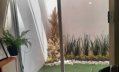 DEPARTAMENTO EN VENTA EN LOMAS DEL PEDREGAL, PUEBLA