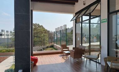 DEPARTAMENTO EN VENTA EN LOMAS DEL PEDREGAL, PUEBLA