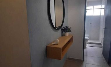 DEPARTAMENTO EN VENTA EN LOMAS DEL PEDREGAL, PUEBLA