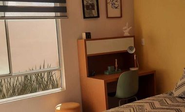 DEPARTAMENTO EN VENTA EN LOMAS DEL PEDREGAL, PUEBLA