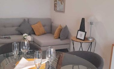 DEPARTAMENTO EN VENTA EN LOMAS DEL PEDREGAL, PUEBLA