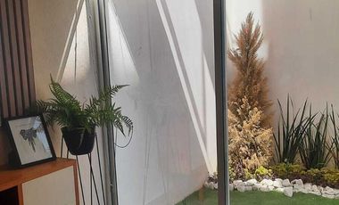 DEPARTAMENTO EN VENTA EN LOMAS DEL PEDREGAL, PUEBLA