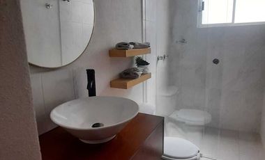 DEPARTAMENTO EN VENTA EN LOMAS DEL PEDREGAL, PUEBLA