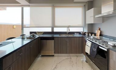 DEPARTAMENTO EN VENTA EN LOMAS DE ANGELOPOLIS TORRE AVISTA (403)