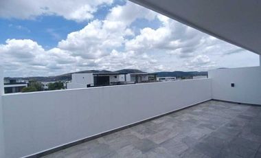 CASA EN VENTA EN LOMAS DE ANGELOPOLIS PARQUE NAYARIT