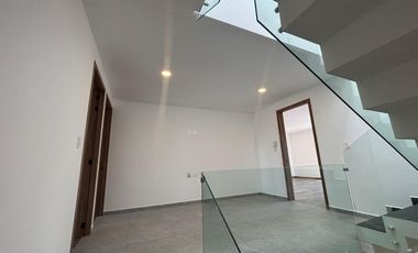 CASA EN VENTA EN LOMAS DE ANGELOPOLIS PARQUE NAYARIT