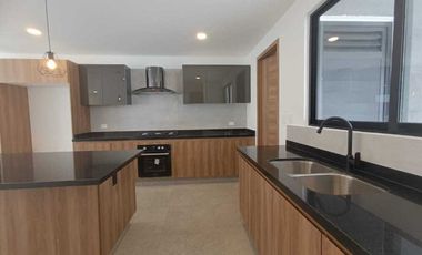 CASA EN VENTA EN LOMAS DE ANGELOPOLIS PARQUE NAYARIT