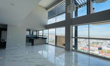 PENTHOUSE EN VENTA EN LOMAS DE ANGELOPOLIS TORRE AVISTA (PH3)