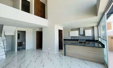 PENTHOUSE EN VENTA EN LOMAS DE ANGELOPOLIS TORRE AVISTA (PH3)