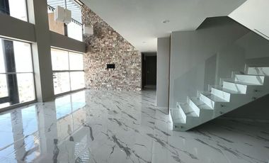 PENTHOUSE EN VENTA EN LOMAS DE ANGELOPOLIS TORRE AVISTA (PH3)