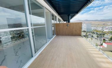 PENTHOUSE EN VENTA EN LOMAS DE ANGELOPOLIS TORRE AVISTA (PH3)