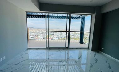 PENTHOUSE EN VENTA EN LOMAS DE ANGELOPOLIS TORRE AVISTA (PH3)