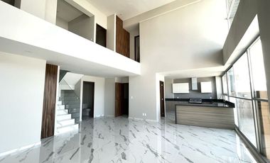 PENTHOUSE EN VENTA EN LOMAS DE ANGELOPOLIS TORRE AVISTA (PH3)