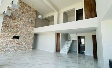 PENTHOUSE EN VENTA EN LOMAS DE ANGELOPOLIS TORRE AVISTA (PH3)
