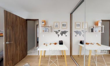 DEPARTAMENTO EN VENTA EN LOMAS DE ANGELOPOLIS TORRE AVISTA(401 )