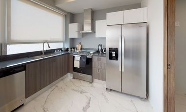 DEPARTAMENTO EN VENTA EN LOMAS DE ANGELOPOLIS TORRE AVISTA(401 )