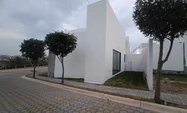 CASA EN VENTA EN LOMAS DE ANGELOPOLIS PARQUE AGUASCALIENTES