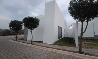 CASA EN VENTA EN LOMAS DE ANGELOPOLIS PARQUE AGUASCALIENTES