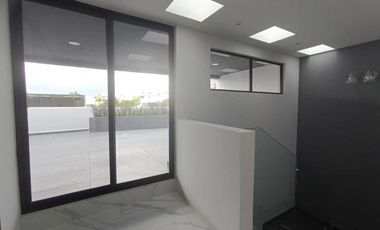 CASA EN VENTA EN LOMAS DE ANGELOPOLIS PARQUE COLIMA 12