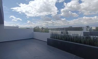 CASA EN VENTA EN LOMAS DE ANGELOPOLIS PARQUE COLIMA 12