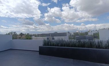 CASA EN VENTA EN LOMAS DE ANGELOPOLIS PARQUE COLIMA 12