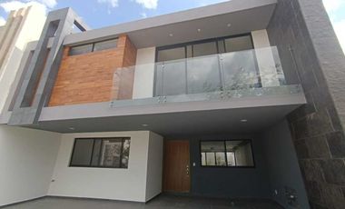 CASA EN VENTA EN LOMAS DE ANGELOPOLIS PARQUE COLIMA 12