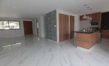 CASA EN VENTA EN LOMAS DE ANGELOPOLIS PARQUE COLIMA 12