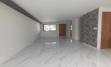 CASA EN VENTA EN LOMAS DE ANGELOPOLIS PARQUE COLIMA 12