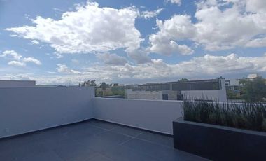 CASA EN VENTA EN LOMAS DE ANGELOPOLIS PARQUE COLIMA 12