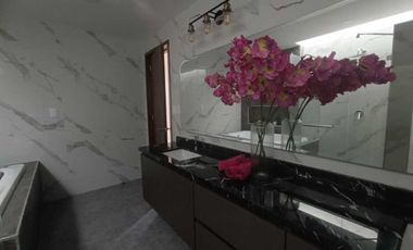 CASA EN VENTA EN LOMAS DE ANGELOPOLIS PARQUE COLIMA 12