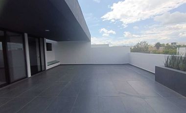 CASA EN VENTA EN LOMAS DE ANGELOPOLIS PARQUE COLIMA 12