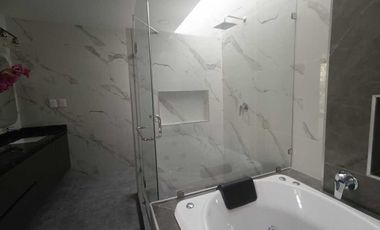 CASA EN VENTA EN LOMAS DE ANGELOPOLIS PARQUE COLIMA 12