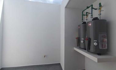 CASA EN VENTA EN LOMAS DE ANGELOPOLIS PARQUE COLIMA 12