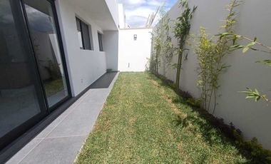 CASA EN VENTA EN LOMAS DE ANGELOPOLIS PARQUE COLIMA 12