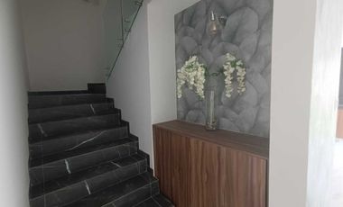 CASA EN VENTA EN LOMAS DE ANGELOPOLIS PARQUE COLIMA 12