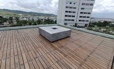 DEPARTAMENTO EN VENTA EN LOMAS DE ANGELOPOLIS TORRE VEDANA (1D)