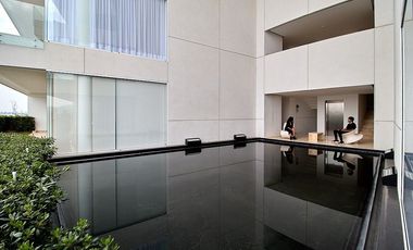 DEPARTAMENTO EN VENTA EN LOMAS DE ANGELOPOLIS TORRE VEDANA (1D)