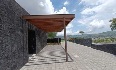 DEPARTAMENTO EN VENTA EN LOMAS DE ANGELOPOLIS TORRE VEDANA (1D)