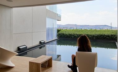 DEPARTAMENTO EN VENTA EN LOMAS DE ANGELOPOLIS TORRE VEDANA (1D)