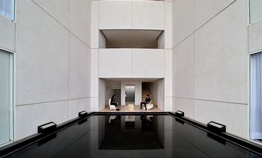 DEPARTAMENTO EN VENTA EN LOMAS DE ANGELOPOLIS TORRE VEDANA (1D)