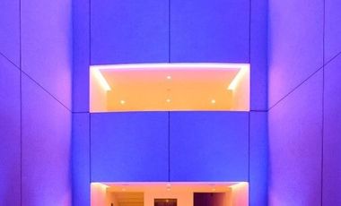 DEPARTAMENTO EN VENTA EN LOMAS DE ANGELOPOLIS TORRE VEDANA (1D)