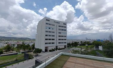 DEPARTAMENTO EN VENTA EN LOMAS DE ANGELOPOLIS TORRE VEDANA (1D)