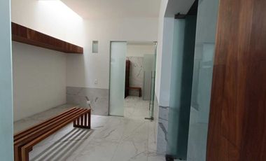 DEPARTAMENTO EN VENTA EN LOMAS DE ANGELOPOLIS TORRE VEDANA (1D)