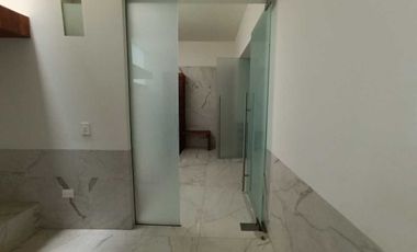 DEPARTAMENTO EN VENTA EN LOMAS DE ANGELOPOLIS TORRE VEDANA (1D)