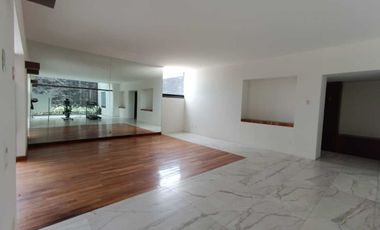 DEPARTAMENTO EN VENTA EN LOMAS DE ANGELOPOLIS TORRE VEDANA (1D)