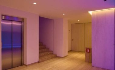 DEPARTAMENTO EN VENTA EN LOMAS DE ANGELOPOLIS TORRE VEDANA (1D)